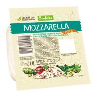 СЫР П/ТВЕРД BONFESTO МОЦАРЕЛЛА Д/ПИЦЦЫ 40% 370Г