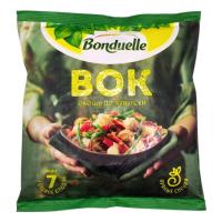 СМЕСЬ ОВОЩНАЯ BONDUELLE ВОК ЗАМ 400Г ПАКЕТ СМЕСЬ ОВОЩНАЯ BONDUELLE ВОК ЗАМ 400Г ПАКЕТ