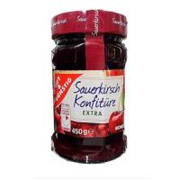 BIO EDEKA КОНФИТЮР ВИШНЕВЫЙ 330Г BIO EDEKA КОНФИТЮР ВИШНЕВЫЙ 330Г