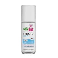 SEBAMED ДЕЗОДОДОРАНТ СПРЕЙ ФРИШ 75МЛ SEBAMED ДЕЗОДОДОРАНТ СПРЕЙ ФРИШ 75МЛ