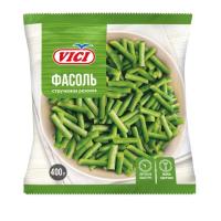 ФАСОЛЬ VICI СТРУЧКОВАЯ РЕЗ 400Г ЗАМ ФАСОЛЬ VICI СТРУЧКОВАЯ РЕЗ 400Г ЗАМ
