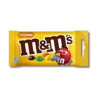 ДРАЖЕ M&M`S С АРАХИСОМ 45Г