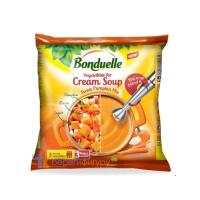 СМЕСЬ ОВОЩНАЯ BONDUELLE КРЕМ-СУП ТЫКВА 350Г СМЕСЬ ОВОЩНАЯ BONDUELLE КРЕМ-СУП ТЫКВА 350Г