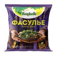 СМЕСЬ ОВОЩНАЯ BONDUELLE ФАСУЛЬЕ ЗАМ 400Г ПАК СМЕСЬ ОВОЩНАЯ BONDUELLE ФАСУЛЬЕ ЗАМ 400Г ПАК