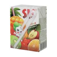 НЕКТАР SIS МУЛЬТИФРУКТ 0,2Л Т/П НЕКТАР SIS МУЛЬТИФРУКТ 0,2Л Т/П