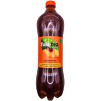 ЧАЙ ХОЛОДНЫЙ FUSE ПЕРСИК 1,5Л ПЛ/БУТ