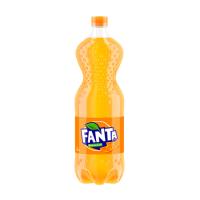 НАПИТОК FANTA АПЕЛЬСИН ГАЗ 2Л ПЛ/БУТ