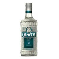 ТЕКИЛА OLMECA BLANCO 38% 1Л
