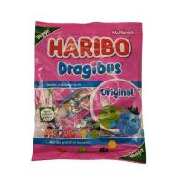 HARIBO ЖЕВАТ КАРАМЕЛЬ МУЛЬТИПАК 250Г HARIBO ЖЕВАТ КАРАМЕЛЬ МУЛЬТИПАК 250Г