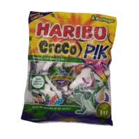 HARIBO ЖЕВАТ МАРМЕЛАД КРОКОДИЛ КИСЛЫЙ 275Г HARIBO ЖЕВАТ МАРМЕЛАД КРОКОДИЛ КИСЛЫЙ 275Г