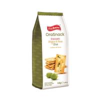 PIU BUONO СНЕКИ С ОЛИВКАМИ 150Г