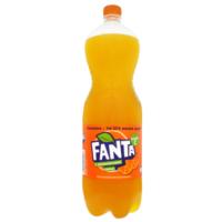 НАПИТОК FANTA АПЕЛЬСИН 1,5Л ПЛ/БУТ
