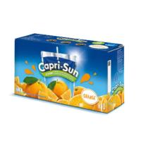 CAPRI SUN НАПИТОК АПЕЛЬСИНОВЫЙ 0,2Л