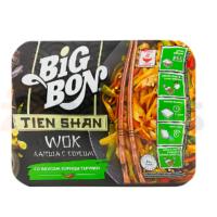 ЛАПША BIGBON WOK КУРИЦА ТЕРИЯКИ 85Г ЛОТОК ЛАПША BIGBON WOK КУРИЦА ТЕРИЯКИ 85Г ЛОТОК