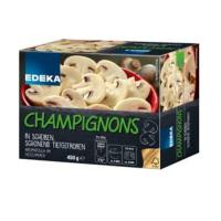 EDEKA ШАМПИНЬОНЫ РЕЗАНHЫЕ ЗМ 330Г
