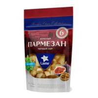 СЫР LAIME ПАРМЕЗАН КОЛОТЫЙ 6М 40% 125Г