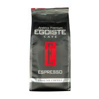 КОФЕ EGOISTE ESRESSO МОЛ 250Г Д/П