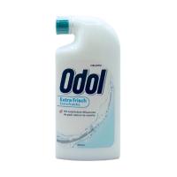 ODOL EXTRA FRESH ОПОЛАСКИВАТЕЛЬ Д/ПОЛОСТИ РТА 125МЛ ODOL EXTRA FRESH ОПОЛАСКИВАТЕЛЬ Д/ПОЛОСТИ РТА 125МЛ