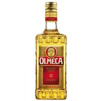 ТЕКИЛА OLMECA GOLD 38% 0,5Л