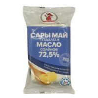 МАСЛО СЛИВ БАГРАТИОН КРЕСТЬЯНСКОЕ СОЛЕНОЕ 72,5% 180Г ФЛ/П МАСЛО СЛИВ БАГРАТИОН КРЕСТЬЯНСКОЕ СОЛЕНОЕ 72,5% 180Г ФЛ/П