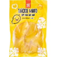 МАНГО BEST THAI FRUITS ТАЙСКОЕ ДОЛЬКИ ЦЕЛЬНЫЕ 500Г