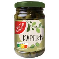 G&G КАПЕРСЫ 90Г