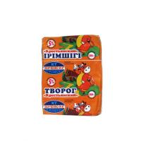 ТВОРОГ ЗЕНЧЕНКО 5% 200Г