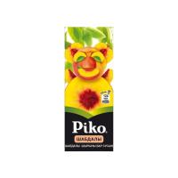 СОК PIKO ПЕРСИК 0,2Л Т/П