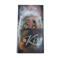 СИГАРЕТЫ KISS BROWN EFFECT
