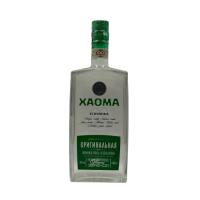 ВОДКА ХАОМА ОРИГИНАЛЬНАЯ ЗЕРЕНДА 40% 1Л ВОДКА ХАОМА ОРИГИНАЛЬНАЯ ЗЕРЕНДА 40% 1Л