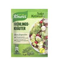 KNORR ВЕСЕННИЕ ТРАВЫ 60Г