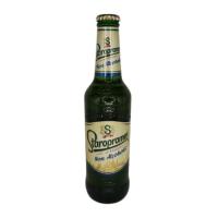 ПИВО STAROPRAMEN NON ALCOHOLIC Б/АЛК 0,33Л СТ/БУТ ПИВО STAROPRAMEN NON ALCOHOLIC Б/АЛК 0,33Л СТ/БУТ