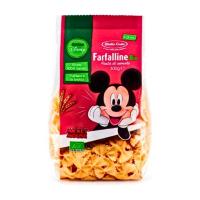 DALLA COSTA МАКАРОНЫ DISNEY ФИГУРНЫЕ МИККИ МАУС ФАРФАЛЛИНЕ БИО 300Г DALLA COSTA МАКАРОНЫ DISNEY ФИГУРНЫЕ МИККИ МАУС ФАРФАЛЛИНЕ БИО 300Г