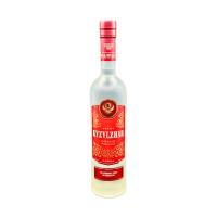 ВОДКА KYZYLZHAR GRAND PREMIUM 40% 0,5Л