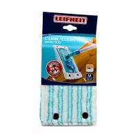 LEIFHEIT НАСАДКА Д/ШВАБРЫ MICRO DUO TWIST SYSTEM 33Х12СМ