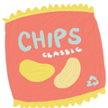 Чипсы