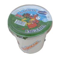 СМЕТАНА ЗЕНЧЕНКО 20% 400Г