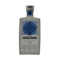 ВОДКА ХАОМА ICE 40% 0,5Л СТ/БУТ ВОДКА ХАОМА ICE 40% 0,5Л СТ/БУТ