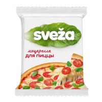 СЫР П/ТВЕРД САВУШКИН SVEZA МОЦАРЕЛЛА Д/ПИЦЦЫ 40% 200Г СЫР П/ТВЕРД САВУШКИН SVEZA МОЦАРЕЛЛА Д/ПИЦЦЫ 40% 200Г