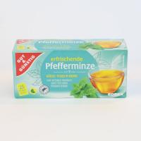 G&G ЧАЙ МЯТНЫЙ 25X2,25Г