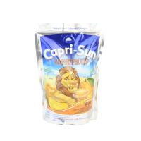 CAPRI SUN НАПИТОК SAFARI FRUITS 0,2Л