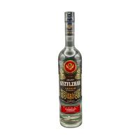 ВОДКА KYZYLZHAR LEGEND OF KAZAKHSTAN 40% 0,7Л ВОДКА KYZYLZHAR LEGEND OF KAZAKHSTAN 40% 0,7Л