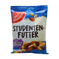 G&G СМЕСЬ СТУДЕНЧЕСКАЯ ОРЕХИ С ИЗЮМОМ 200Г