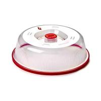 SNIPS КРЫШКА Д/МИКРОВОЛНОВОЙ ПЕЧИ 26,2X7,6СМ SNIPS КРЫШКА Д/МИКРОВОЛНОВОЙ ПЕЧИ 26,2X7,6СМ