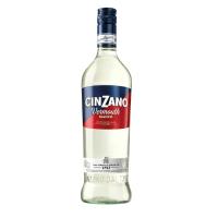 CINZANO ВЕРМУТ BIANCO 0,75Л CINZANO ВЕРМУТ BIANCO 0,75Л
