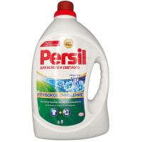 ГЕЛЬ Д/СТИРКИ PERSIL СВЕЖ ОТ VERNEL 2,145Л