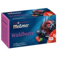 MESSMER ЧАЙ ЯГОДНЫЙ 20ПАК 55Г