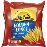 MC CAIN КАРТОФЕЛЬНЫЙ ФРИ GOLDEN LONGS 600Г