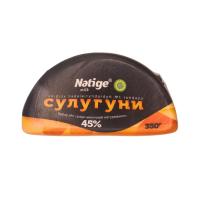 СЫР П/ТВЕРД NӘTIGE СУЛУГУНИ 45% 350Г В/У