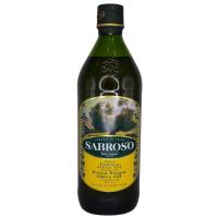 МАСЛО ОЛИВ SABROSO 0,75Л МАСЛО ОЛИВ SABROSO 0,75Л